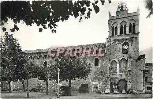 Cartes postales moderne Die Drome La Cathedrale