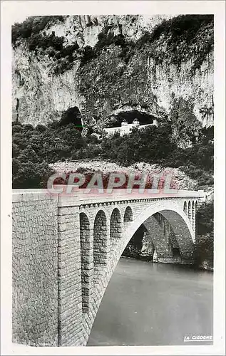 Cartes postales Belley Ain Nouveau pont de la Balme