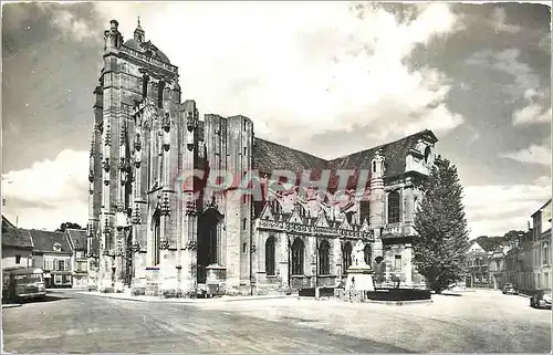 Cartes postales moderne Dreux Eglise Saint Pierre