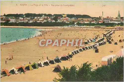 Cartes postales Royan Phare de Cordouan