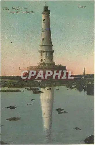 Cartes postales Royan Le Casino