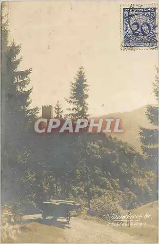 Cartes postales Doldkirch