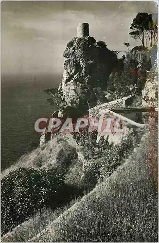 Cartes postales moderne Mallorca El Mirador de ses Animes