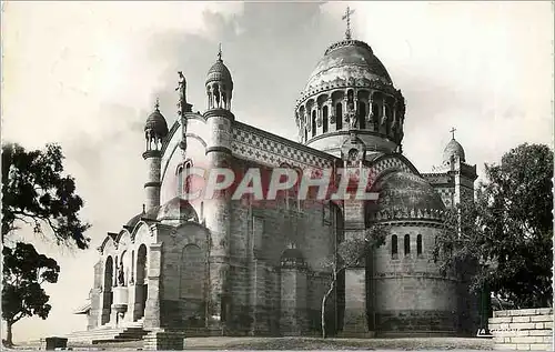 Cartes postales Souvenir d'ALGER