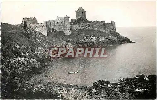 Cartes postales CAP FREHEL(Cote du Nord)le Fort Lalatte