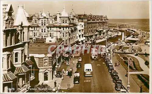 Cartes postales moderne Bexhill on Sea