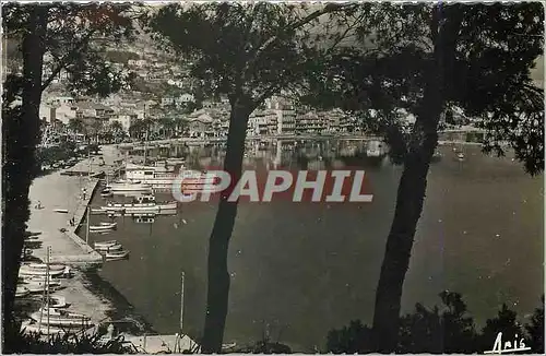 Cartes postales BANDOL-Vue generaale