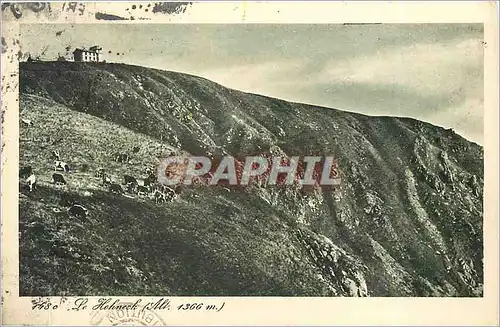 Cartes postales Le Hohneck