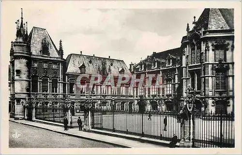 Cartes postales DOUAI-L'Hotel de ville