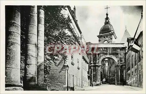 Cartes postales BESANCON (DOUBS)