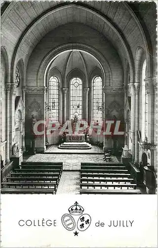 Cartes postales moderne College de Juilly
