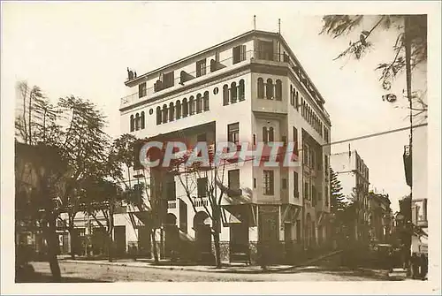 Cartes postales moderne Maroc