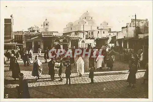 Cartes postales moderne Maroc