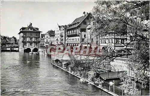 CMA Zurich Limmatquai