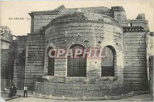 Cartes postales Arles