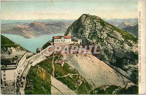 Cartes postales Kilchberg Zurich