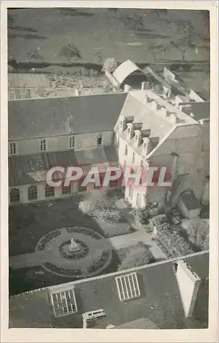 CARTE PHOTO Eglise