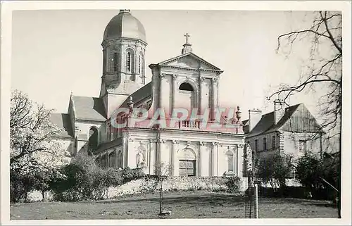 CARTE PHOTO Eglise