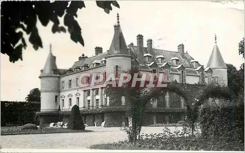 Cartes postales Rambouillet S O Le Chateau