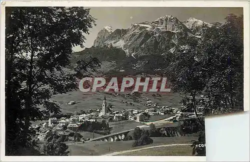 Cartes postales Ville