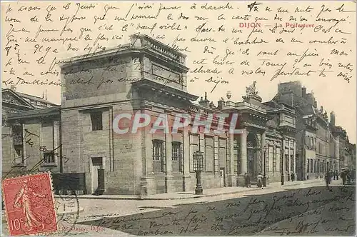 Cartes postales Darcy Dijon