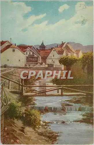 Cartes postales Colmar