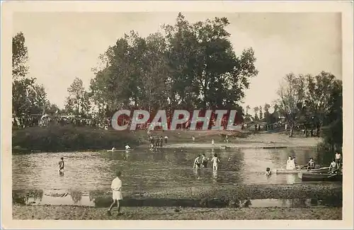 Cartes postales Chabris Indre La Plage