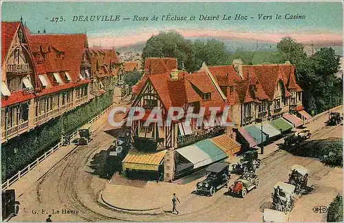 Cartes postales Lisieux La Statue de Ste Therese de l'Enfant Jesus