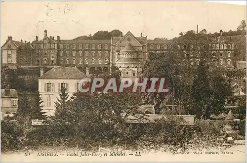 Cartes postales Caen Le Palais de Justice