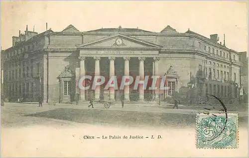 Ansichtskarte AK Lisieux Le Nouvel Hopital