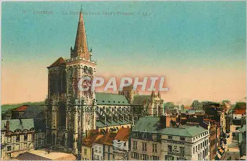 Cartes postales Trouville  La plage et la jetee promenade