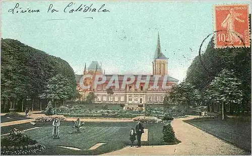 Cartes postales Lisieux