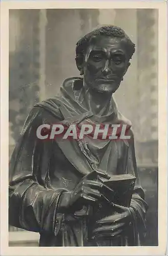 Ansichtskarte AK Padova Basilica des Santo Altare maggiore