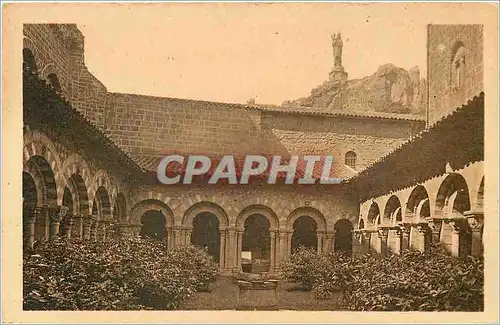 Cartes postales Le Puy Le Cloitre