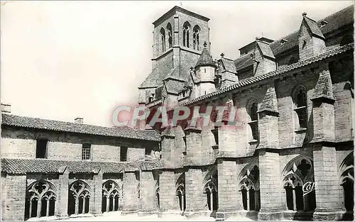 Cartes postales moderne La Chaise Dieu L'Abbaye