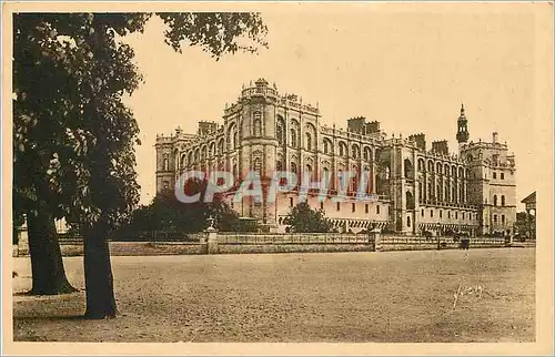 Cartes postales St Germain en Laye Seine et Oise Vue generale