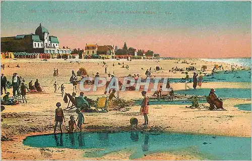 Cartes postales Cayeux sur Mer