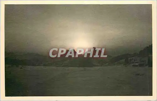 Cartes postales Paysage