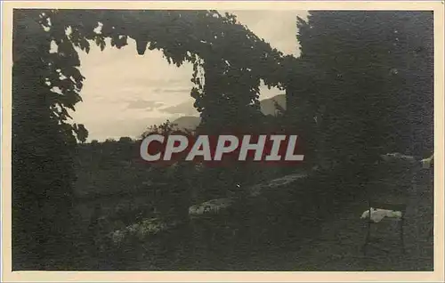 Cartes postales Paysage