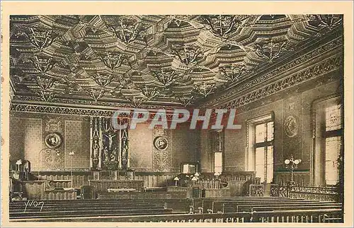 Cartes postales Rouen Palais de Justice