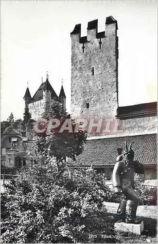 Cartes postales moderne Sartori fils Veroix geneve