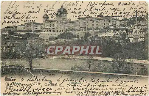 Cartes postales Budeshus