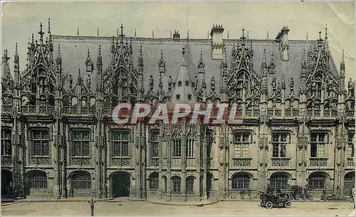 Cartes postales Ch�teau