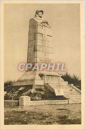 Cartes postales Passavant en Argonne Marne