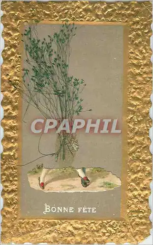 Cartes postales Voeux