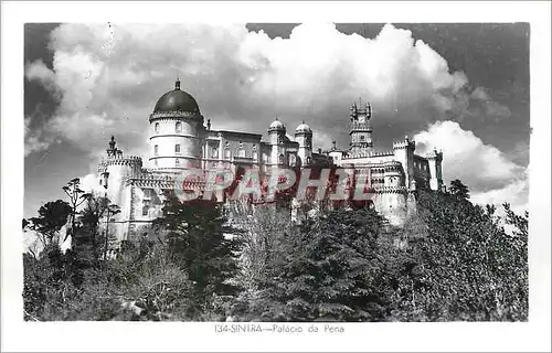Cartes postales Sintra Palacio da Pena