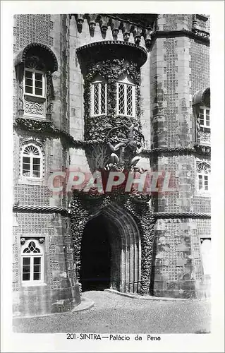 Cartes postales Sintra Palacio da Pena