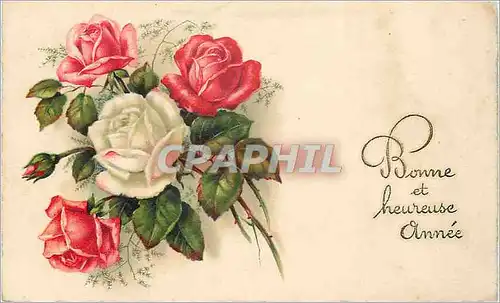 Cartes postales V�ux Homme Louis
