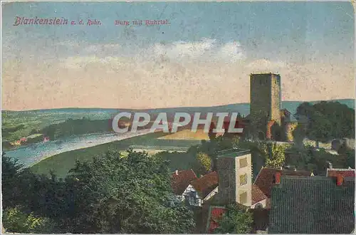 Cartes postales Blankenstein