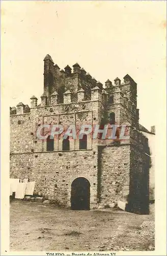 Cartes postales Toledo